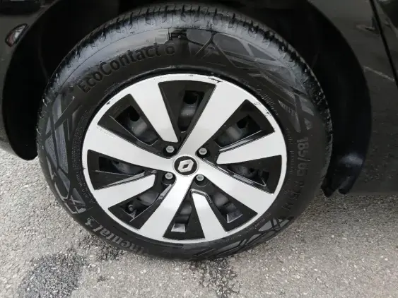 RENAULT CLIO V - voiture d'occasion - Photo 22
