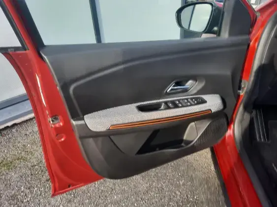 DACIA SANDERO III - voiture d'occasion - Photo 17