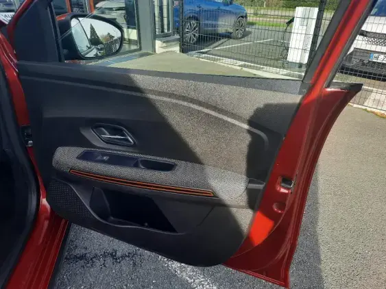 DACIA SANDERO III - voiture d'occasion - Photo 18