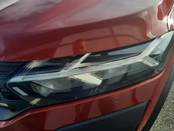 DACIA SANDERO III - voiture d'occasion - Photo 19