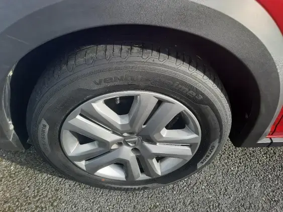 DACIA SANDERO III - voiture d'occasion - Photo 20