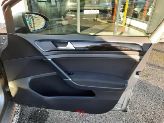 VOLKSWAGEN GOLF VII - voiture d'occasion - Photo 18