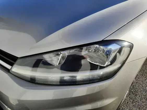 VOLKSWAGEN GOLF VII - voiture d'occasion - Photo 19