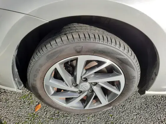 VOLKSWAGEN GOLF VII - voiture d'occasion - Photo 20