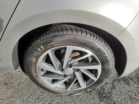 VOLKSWAGEN GOLF VII - voiture d'occasion - Photo 21