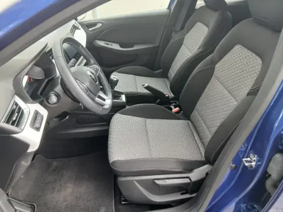 RENAULT CLIO V - voiture d'occasion - Photo 18