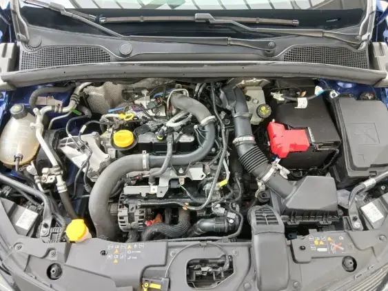 RENAULT CLIO V - voiture d'occasion - Photo 21