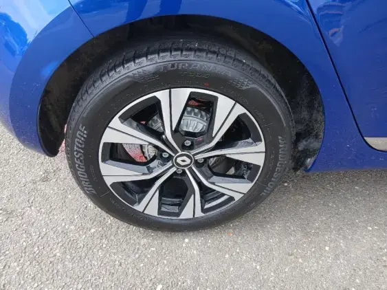 RENAULT CLIO V - voiture d'occasion - Photo 25