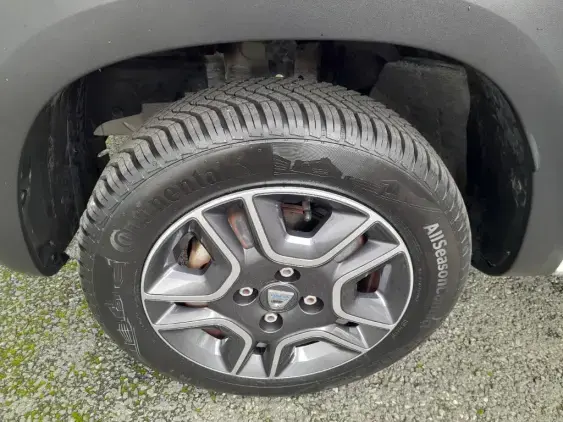 DACIA SPRING - voiture d'occasion - Photo 20