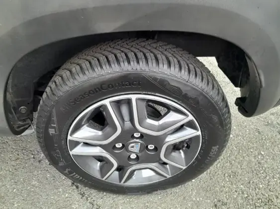 DACIA SPRING - voiture d'occasion - Photo 21