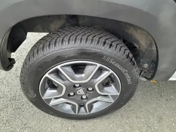 DACIA SPRING - voiture d'occasion - Photo 22