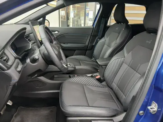 RENAULT CAPTUR II - voiture d'occasion - Photo 18