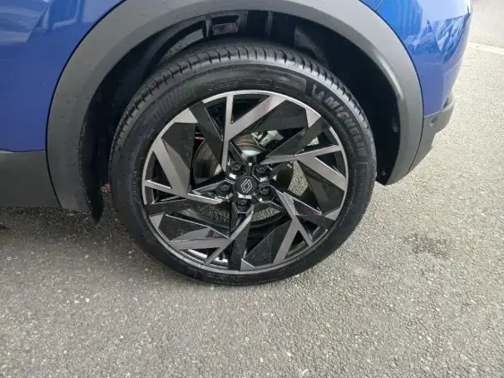 RENAULT CAPTUR II - voiture d'occasion - Photo 23