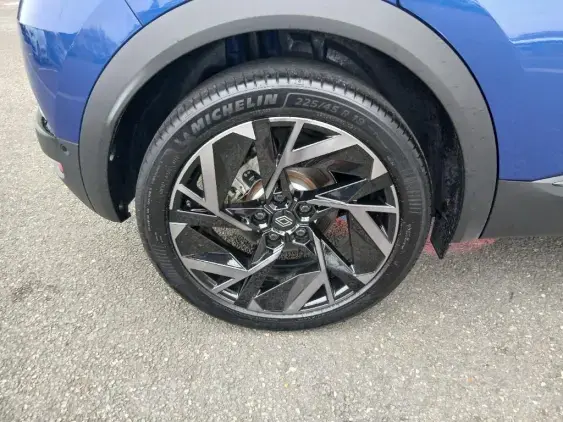 RENAULT CAPTUR II - voiture d'occasion - Photo 24