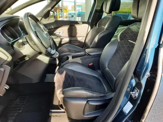 RENAULT SCENIC IV - voiture d'occasion - Photo 16