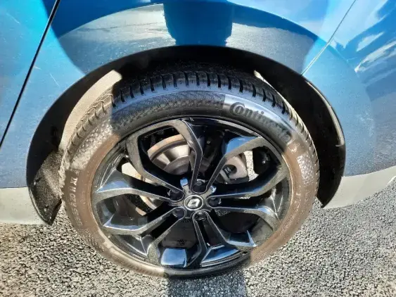 RENAULT SCENIC IV - voiture d'occasion - Photo 21