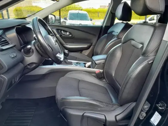 RENAULT KADJAR - voiture d'occasion - Photo 16
