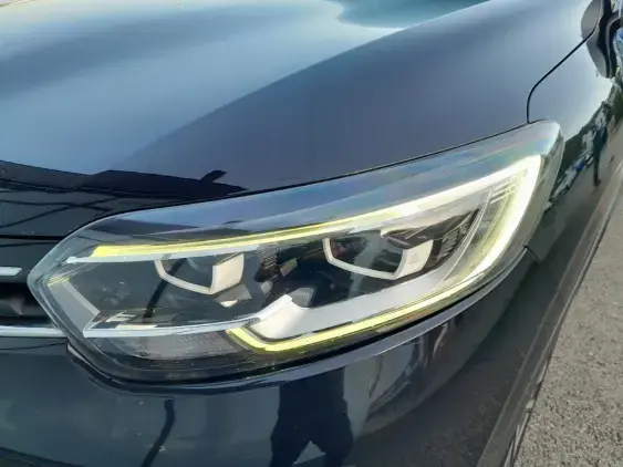 RENAULT KADJAR - voiture d'occasion - Photo 19