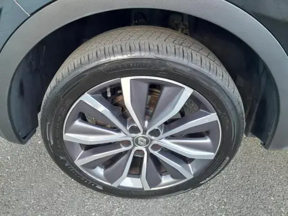 RENAULT KADJAR - voiture d'occasion - Photo 20