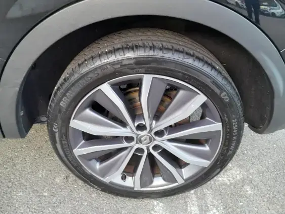 RENAULT KADJAR - voiture d'occasion - Photo 21