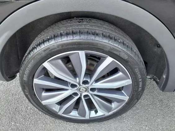 RENAULT KADJAR - voiture d'occasion - Photo 22