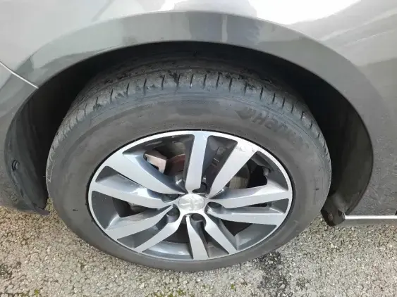 PEUGEOT 308 II - voiture d'occasion - Photo 20