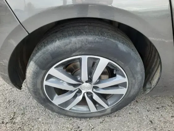 PEUGEOT 308 II - voiture d'occasion - Photo 22