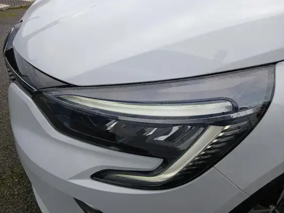 RENAULT CLIO V - voiture d'occasion - Photo 19