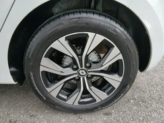 RENAULT CLIO V - voiture d'occasion - Photo 21