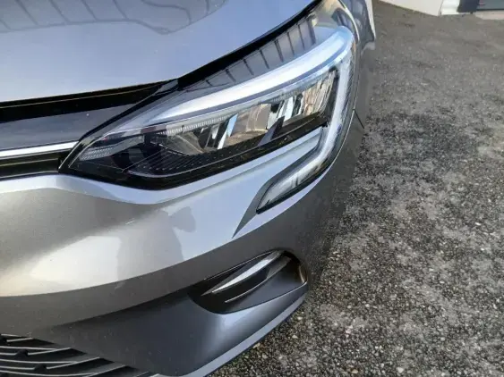 RENAULT CLIO V - voiture d'occasion - Photo 22