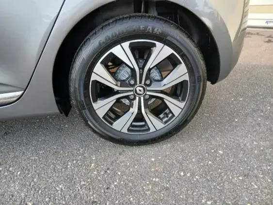 RENAULT CLIO V - voiture d'occasion - Photo 24