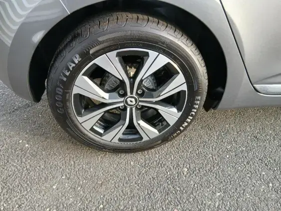 RENAULT CLIO V - voiture d'occasion - Photo 25