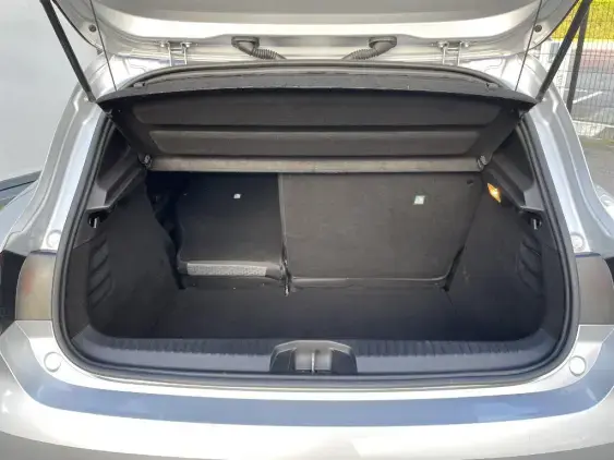 RENAULT CLIO V - voiture d'occasion - Photo 16