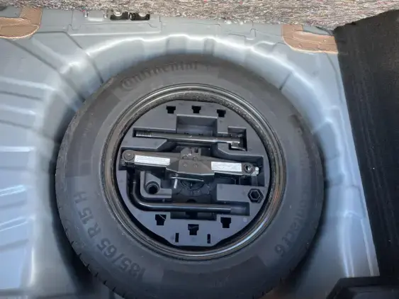 RENAULT CLIO V - voiture d'occasion - Photo 17