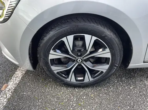 RENAULT CLIO V - voiture d'occasion - Photo 23