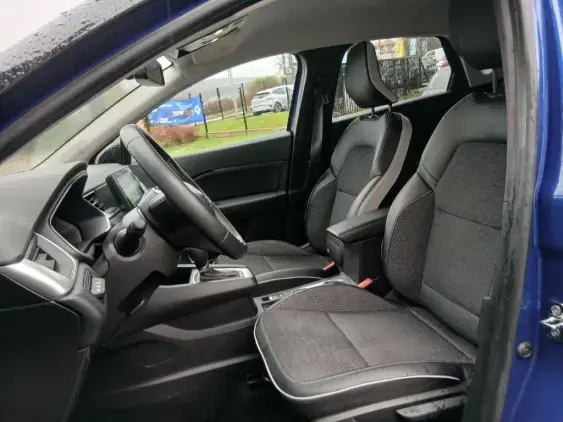 RENAULT CAPTUR II - voiture d'occasion - Photo 17