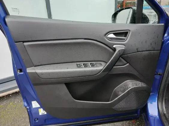 RENAULT CAPTUR II - voiture d'occasion - Photo 18