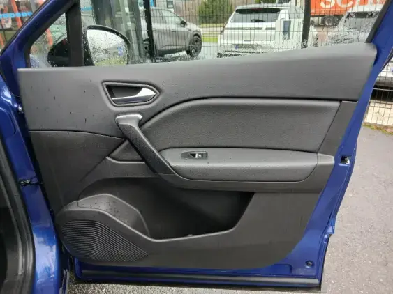 RENAULT CAPTUR II - voiture d'occasion - Photo 19