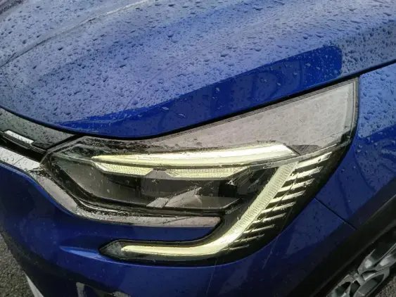 RENAULT CAPTUR II - voiture d'occasion - Photo 20