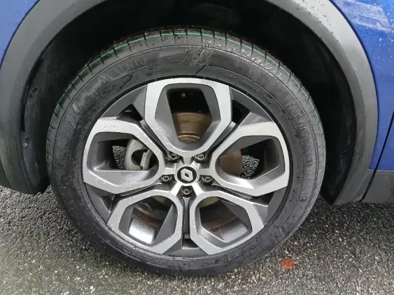 RENAULT CAPTUR II - voiture d'occasion - Photo 21