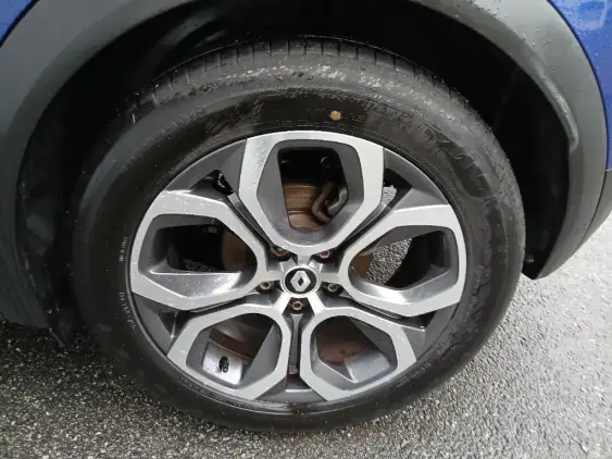 RENAULT CAPTUR II - voiture d'occasion - Photo 22