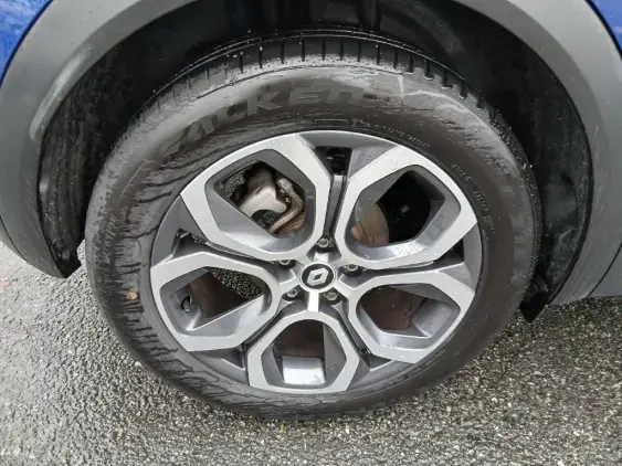 RENAULT CAPTUR II - voiture d'occasion - Photo 23