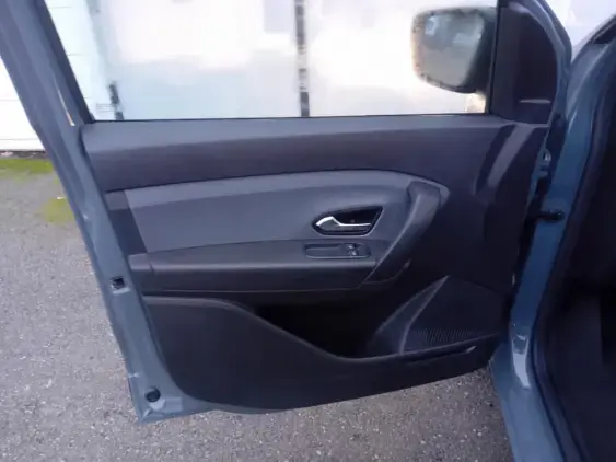 RENAULT EXPRESS VAN I - voiture d'occasion - Photo 18