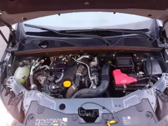 RENAULT EXPRESS VAN I - voiture d'occasion - Photo 20