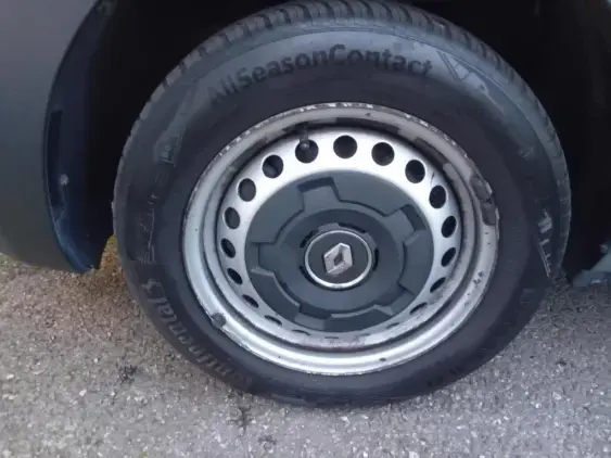 RENAULT EXPRESS VAN I - voiture d'occasion - Photo 22