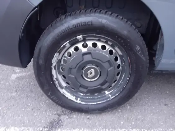 RENAULT EXPRESS VAN I - voiture d'occasion - Photo 24