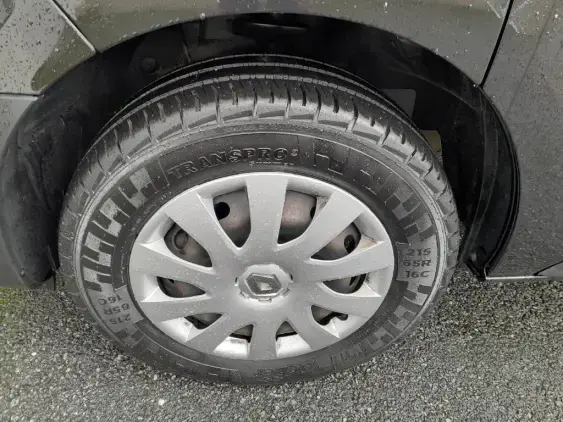 RENAULT TRAFIC FG III - voiture d'occasion - Photo 20