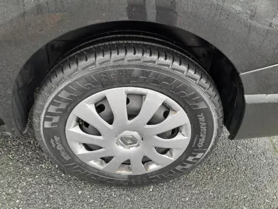 RENAULT TRAFIC FG III - voiture d'occasion - Photo 21