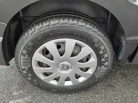 RENAULT TRAFIC FG III - voiture d'occasion - Photo 22