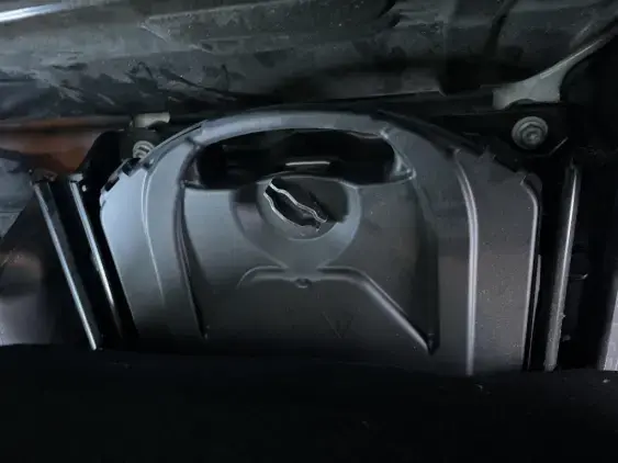 RENAULT TRAFIC FG III - voiture d'occasion - Photo 17